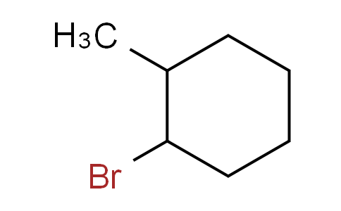CAS No. 6294-39-9, 1-Bromo-2-methylcyclohexane