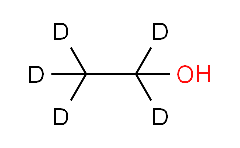 68476-78-8 | 1,1,2,2,2-pentadeuterioethanol