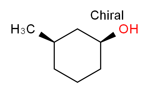 MC757141 | 5454-79-5 | cis-3-methylcyclohexan-1-ol
