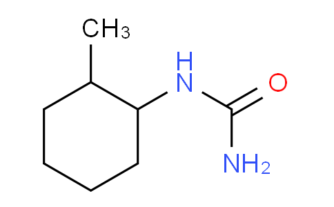 CAS No. 750608-48-1, (2-methylcyclohexyl)urea