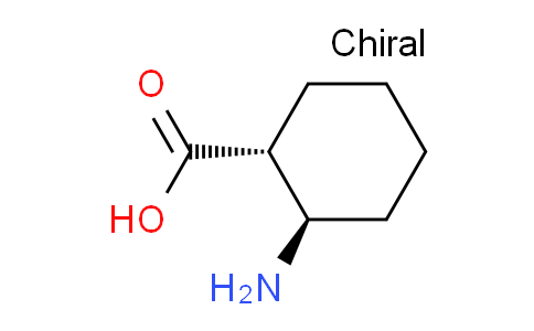 5691-19-0 | trans-2-aminocyclohexanecarboxylic acid