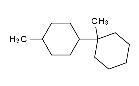 CAS No. 1823788-35-7, 1,4'-Dimethyl-1,1'-bi(cyclohexane)