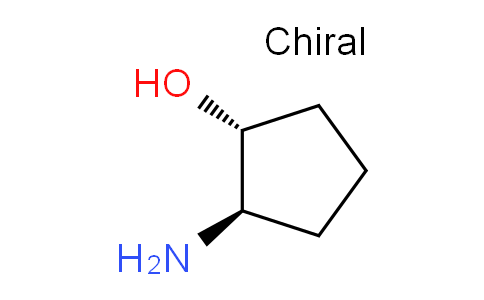 CAS No. 59260-76-3, trans-2-Aminocyclopentanol