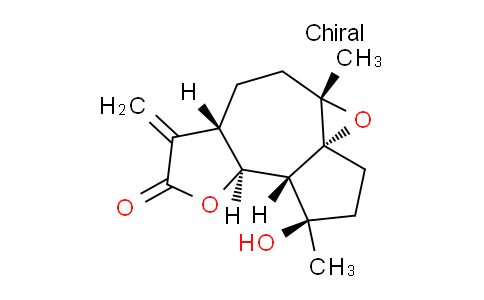 CAS No. 1343403-10-0, Epoxymicheliolide