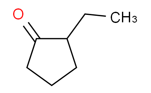 CAS No. 4971-18-0, 2-Ethylcyclopentanone