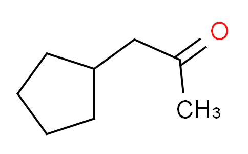 CAS No. 1122-98-1, Cyclopentylacetone, Pract.