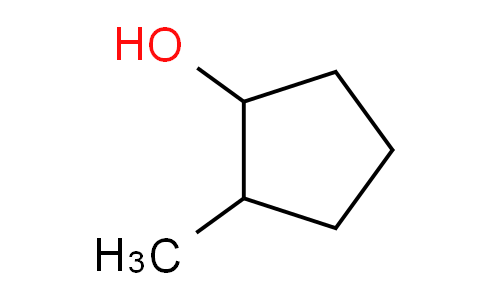 CAS No. 24070-77-7, 2-Methylcyclopentanol