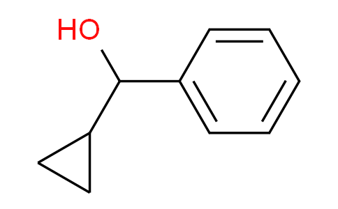 CAS No. 1007-03-0, Cyclopropyl(phenyl)methanol