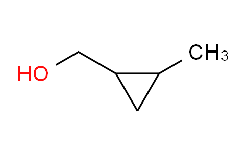 CAS No. 6077-72-1, (2-methylcyclopropyl)methanol