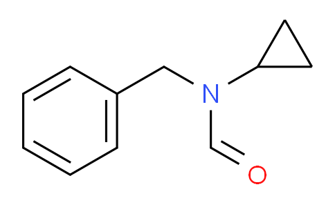 246257-66-9 | N-benzyl-N-cyclopropylformamide