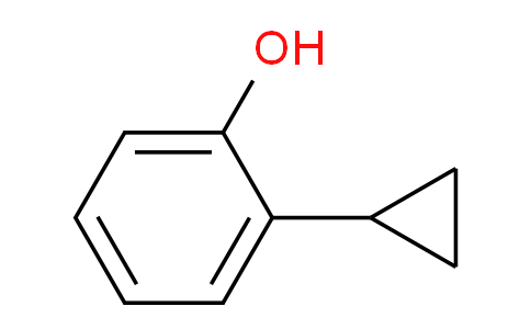 CAS No. 10292-60-1, 2-cyclopropylphenol