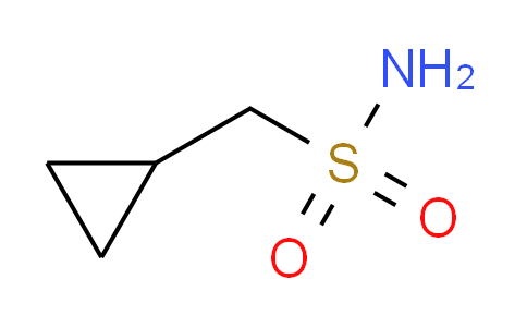 CAS No. 445305-93-1, Cyclopropylmethanesulfonamide