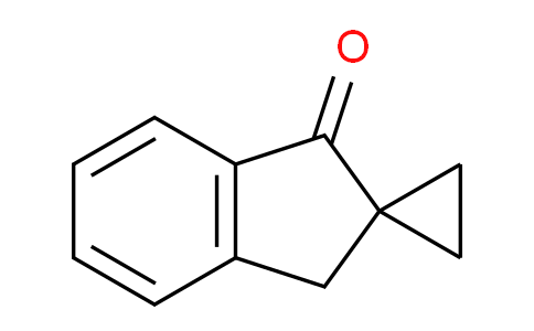 CAS No. 22228-23-5, Spiro[cyclopropane-1,2'-inden]-1'(3'H)-one