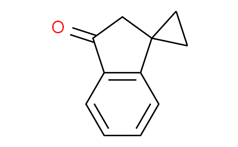 CAS No. 58494-23-8, Spiro[cyclopropane-1,1'-inden]-3'(2'H)-one