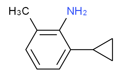 CAS No. 2006948-49-6, 2-Cyclopropyl-6-methylaniline
