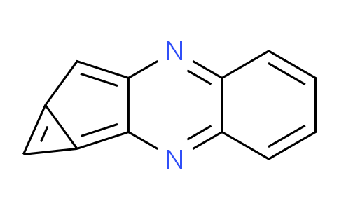 CAS No. 114535-15-8, Cyclopropa[3,4]cyclopenta[1,2-b]quinoxaline