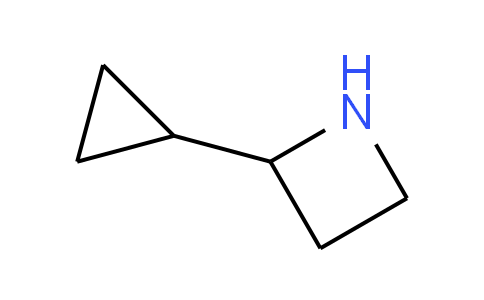CAS No. 777887-75-9, 2-Cyclopropylazetidine