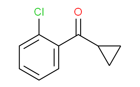 CAS No. 149914-81-8, 2-Chlorophenyl cyclopropyl ketone