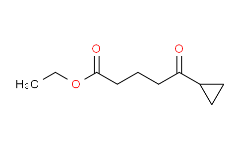 CAS No. 898776-27-7, Ethyl 5-cyclopropyl-5-oxovalerate