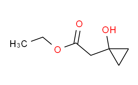 MC758477 | 344324-92-1 | ethyl 2-(1-hydroxycyclopropyl)acetate
