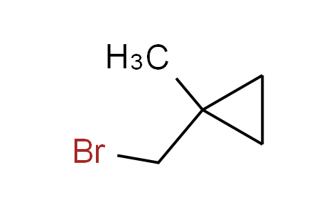 CAS No. 42082-19-9, 1-(bromomethyl)-1-methylcyclopropane