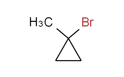 CAS No. 50915-27-0, 1-bromo-1-methylcyclopropane