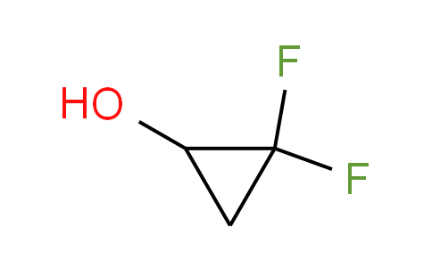 DY758502 | 811431-40-0 | 2,2-difluorocyclopropan-1-ol