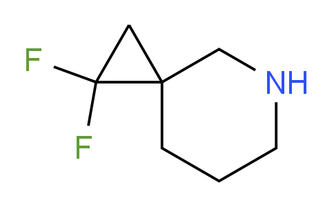 MC758505 | 1393559-49-3 | 1,1-difluoro-5-azaspiro[2.5]octane