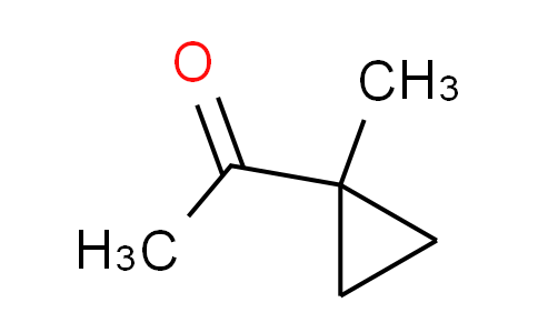 MC758506 | 1567-75-5 | 1-(1-methylcyclopropyl)ethan-1-one