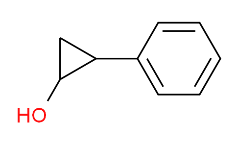 CAS No. 129518-69-0, 2-phenylcyclopropan-1-ol
