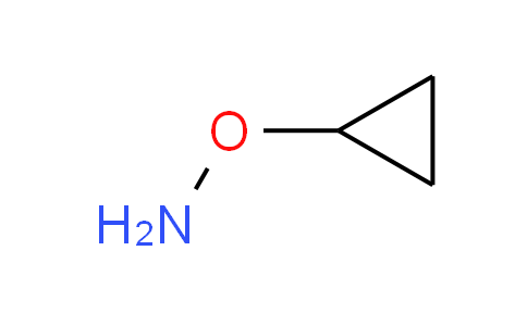 CAS No. 713076-22-3, O-Cyclopropylhydroxylamine
