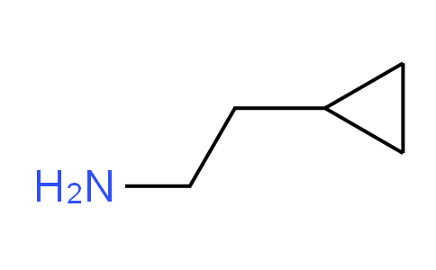 CAS No. 62893-54-3, 2-cyclopropylethan-1-amine