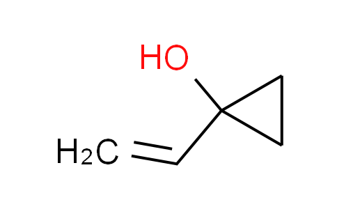 CAS No. 22935-31-5, 1-vinylcyclopropanol