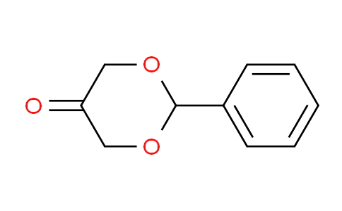 CAS No. 52941-82-9, 2-Phenyl-1,3-dioxan-5-one