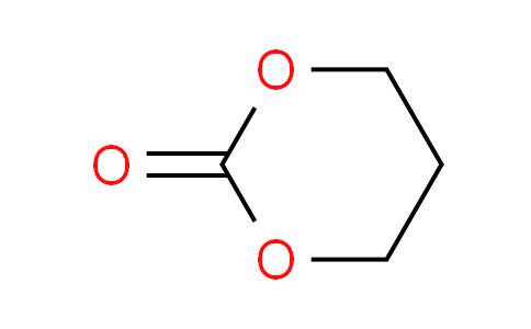 CAS No. 2453-03-4, 1,3-Dioxan-2-one