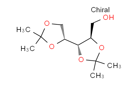 CAS No. 19139-74-3, 2,3:4,5-Di-o-isopropylidene-d-arabitol