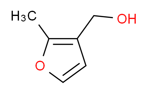 CAS No. 5554-99-4, (2-methylfuran-3-yl)methanol