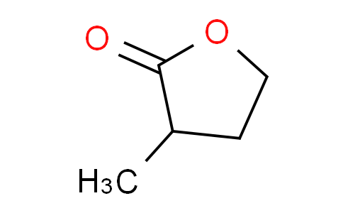 CAS No. 1679-47-6, 3-Methyldihydrofuran-2(3H)-one