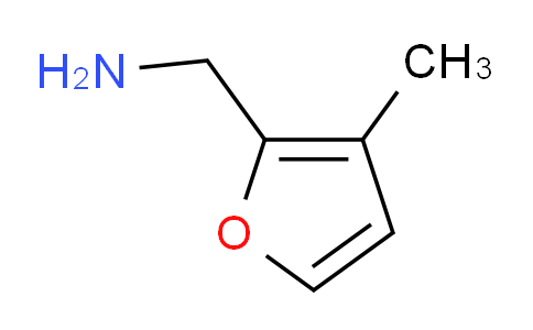 CAS No. 388072-09-1, (3-Methylfuran-2-yl)methanamine