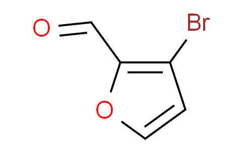 CAS No. 14757-78-9, 3-bromofuran-2-carbaldehyde