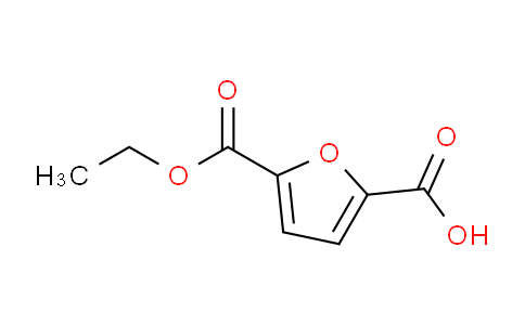 CAS No. 32933-01-0, 5-(ethoxycarbonyl)furan-2-carboxylic acid