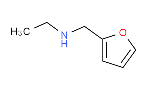 CAS No. 14496-33-4, N-(2-furylmethyl)ethanamine
