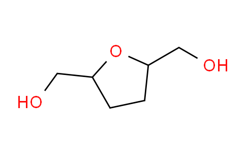 CAS No. 104-80-3, 2,5-Bis(hydroxymethyl)tetrahydrofuran