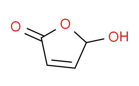 14032-66-7 | 5-Hydroxyfuran-2(5H)-one