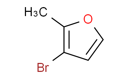 DY759369 | 83457-06-1 | 3-bromo-2-methylfuran