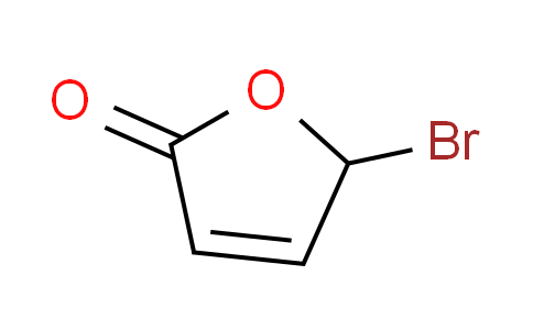 CAS No. 40125-53-9, 5-bromofuran-2(5H)-one