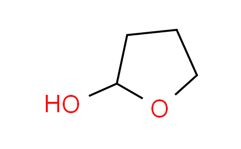CAS No. 5371-52-8, tetrahydrofuran-2-ol