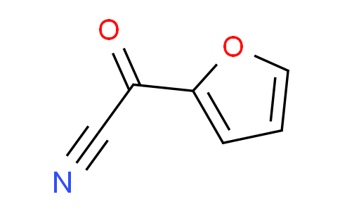 6047-91-2 | furan-2-carbonyl cyanide