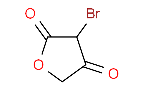 CAS No. 1192-50-3, 3-bromofuran-2,4(3H,5H)-dione