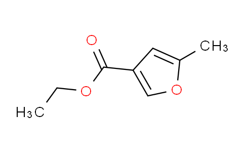 CAS No. 26501-83-7, ethyl 5-methylfuran-3-carboxylate